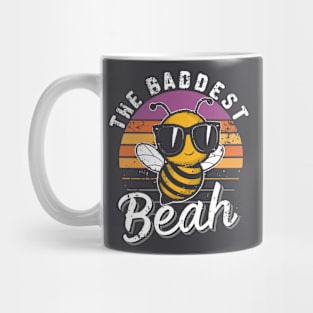 Beah Tees Mug